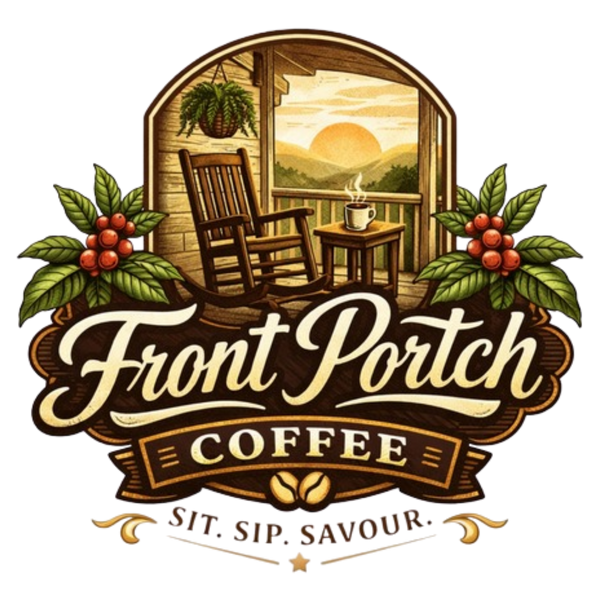 Front Portch Coffee